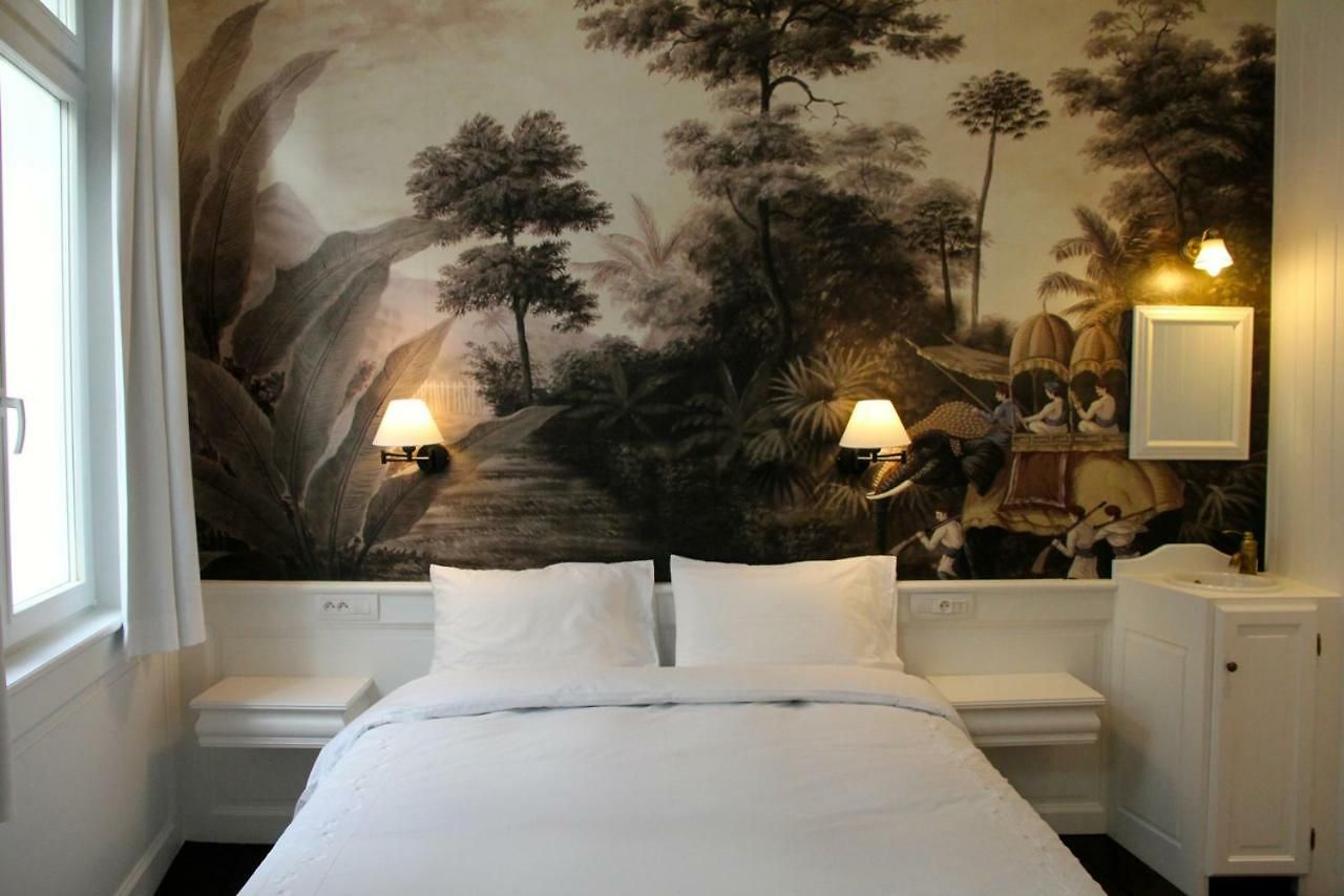 L'epicentre Bed & Breakfast 3*
