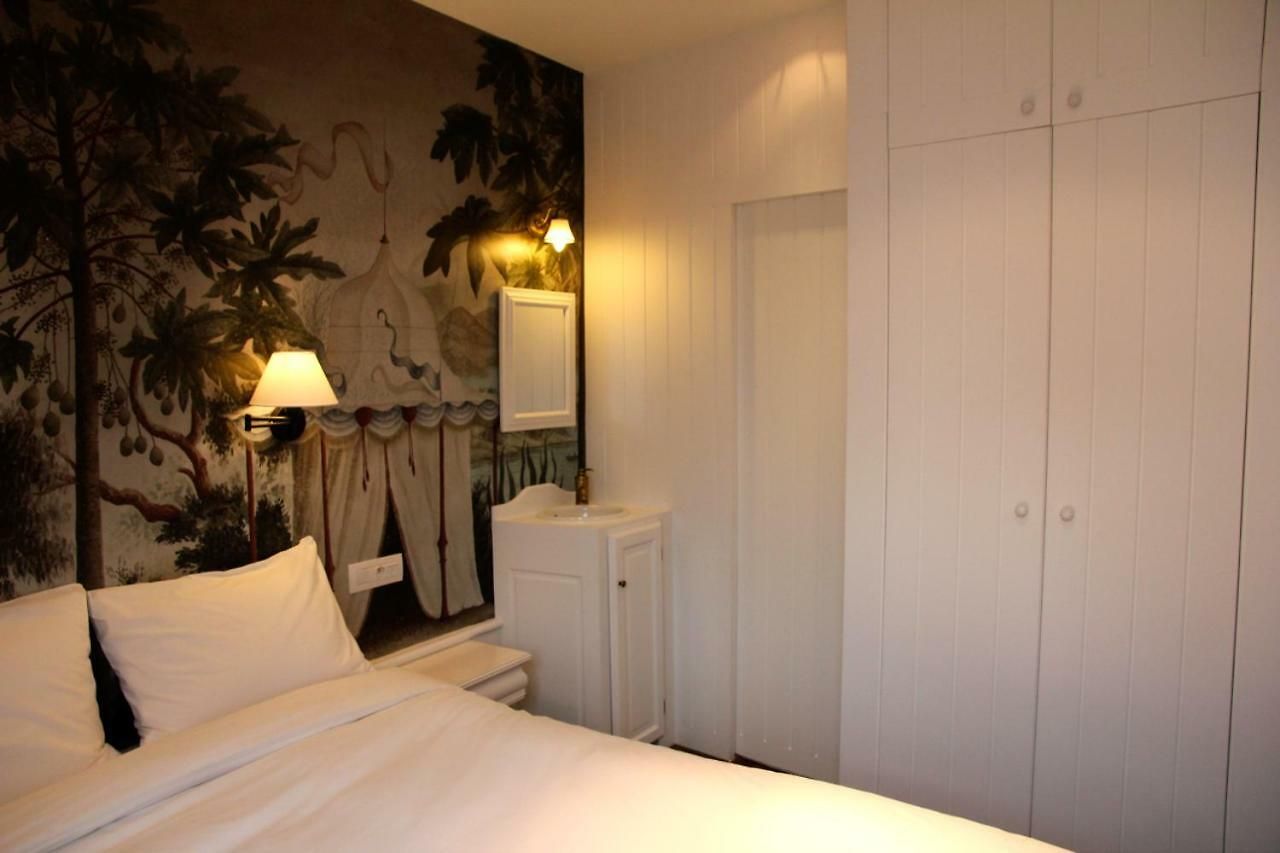 L'epicentre Bed & Breakfast 3*