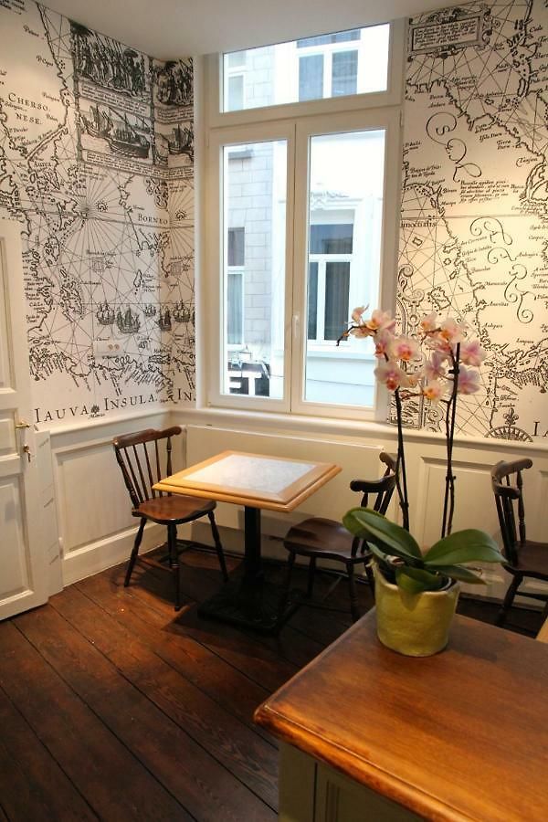 L'epicentre Bed & Breakfast 3*
