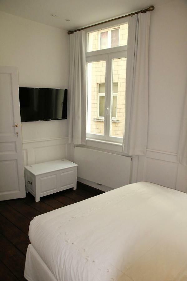 L'epicentre 3* Brussel