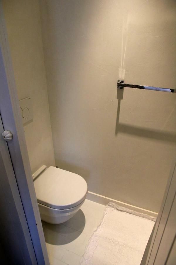 L'epicentre Bed & Breakfast Brussel