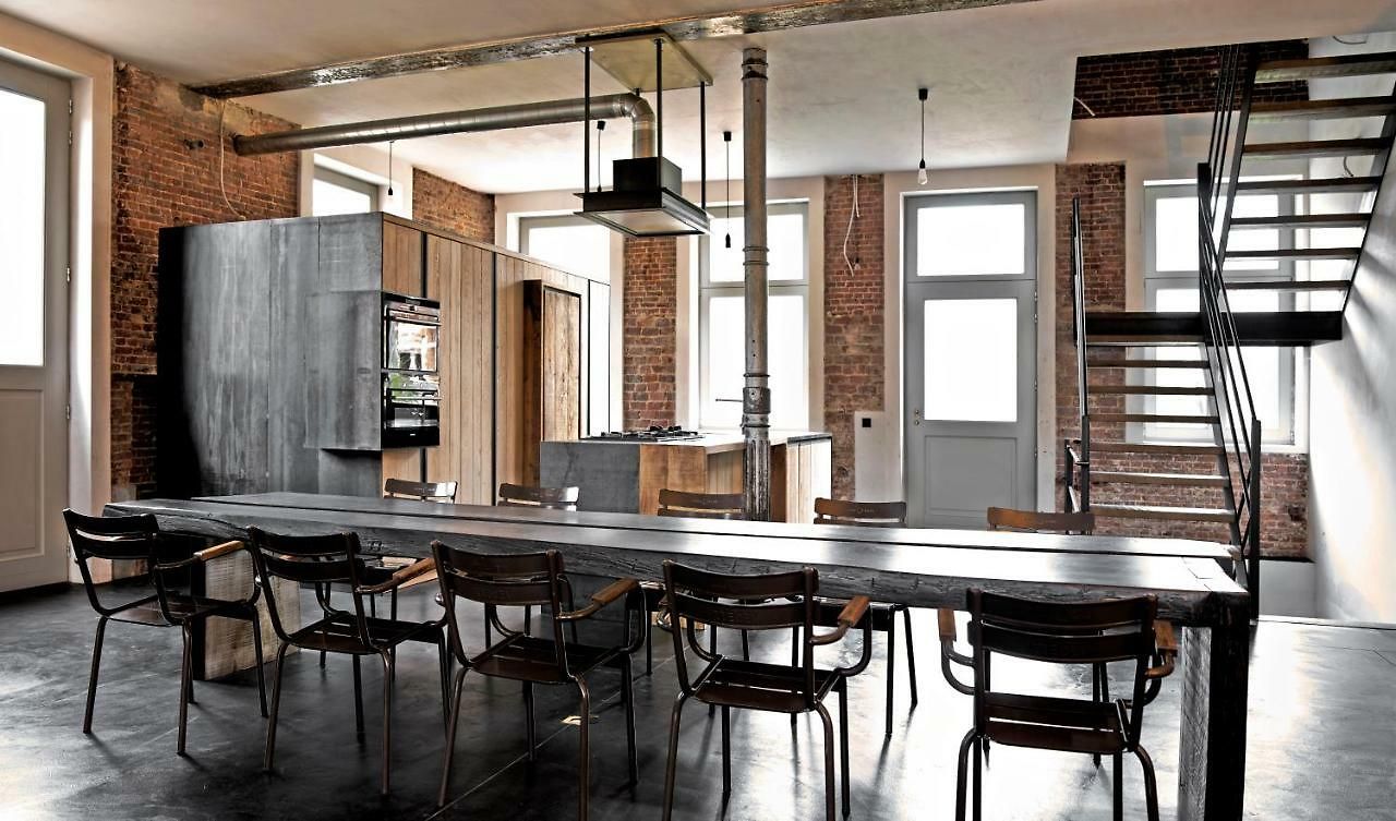 Dr.vee Bed & Breakfast Brussel