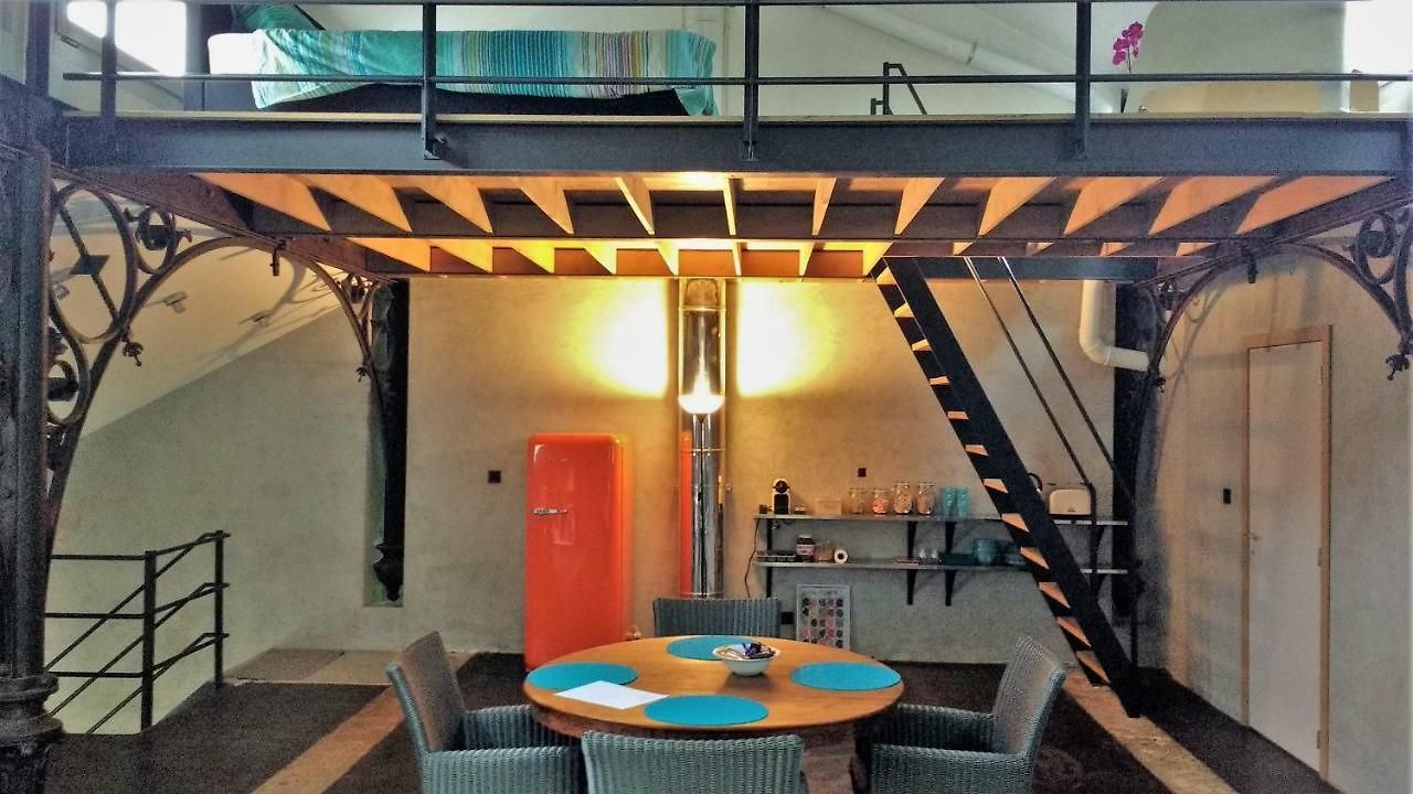 Dr.vee Bed & Breakfast Brussel