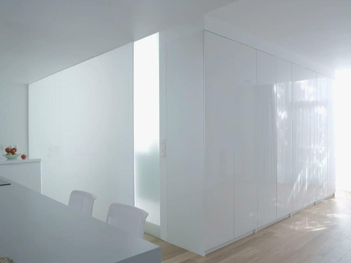 Minimalistic In Premium Location Brussel
