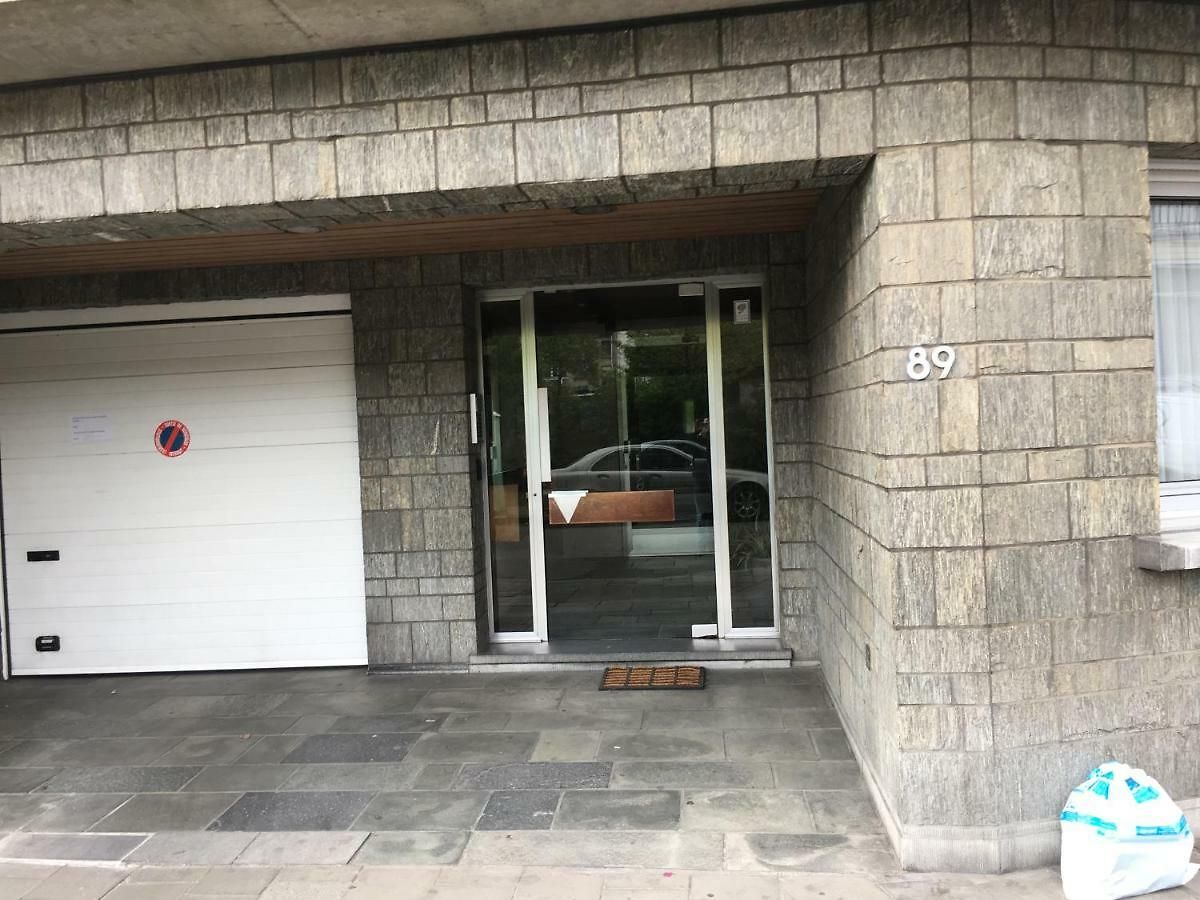 One-bedroom Near Atomium Appartement Brussel