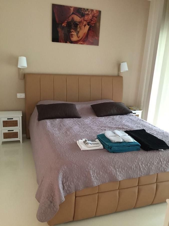 Beautiful Loft In The Center Of Appartement