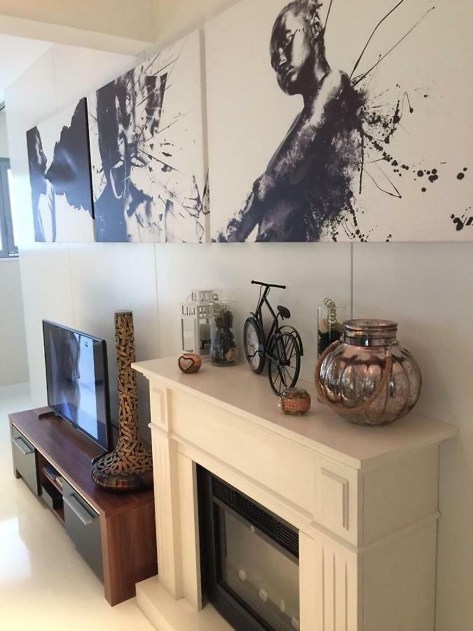 Beautiful Loft In The Center Of * Brussel