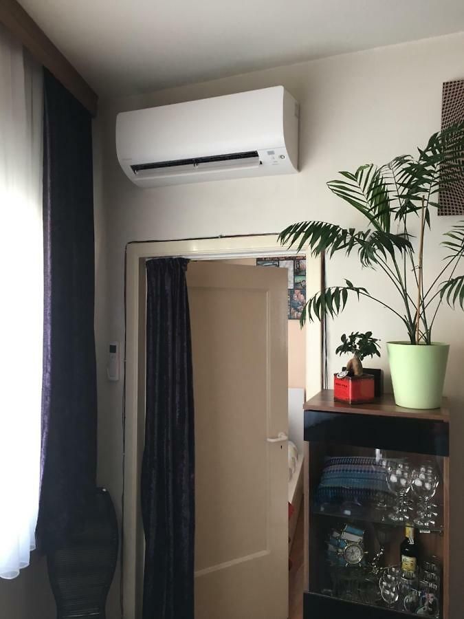 Appartement One-bedroom Near Atomium