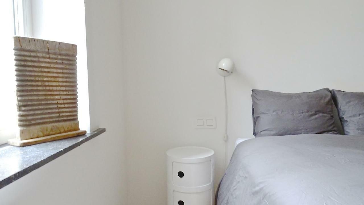 Mia's Flat Brussel