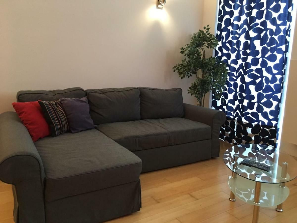 Apartment Gachard