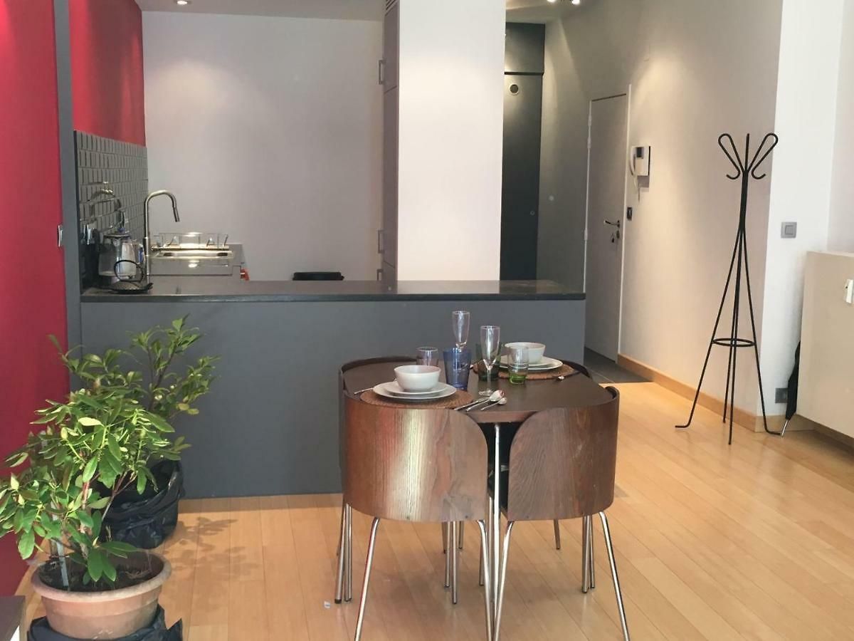 Gachard Apartment *