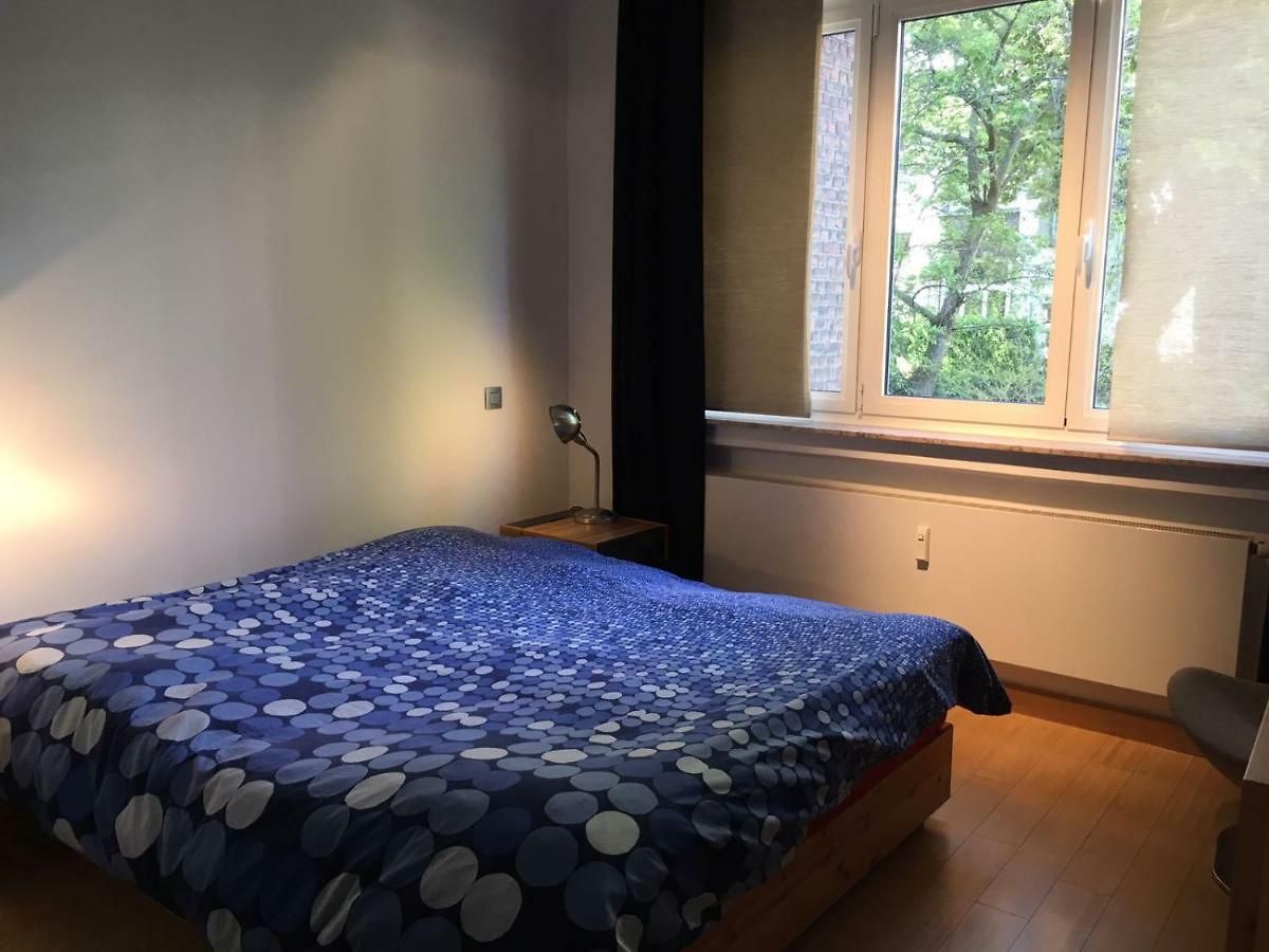 Apartment Gachard