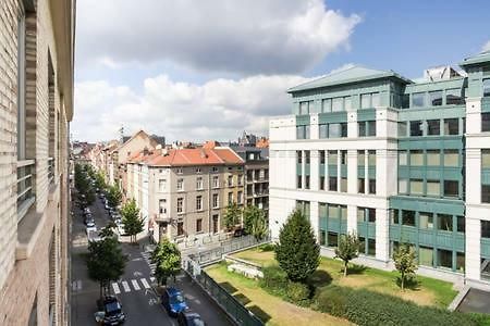 Appartement New Design In *