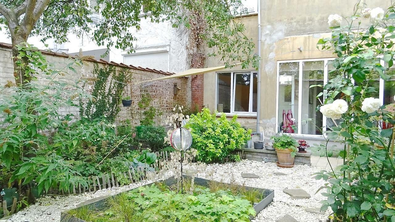 Mia's Flat Bed & Breakfast Brussel