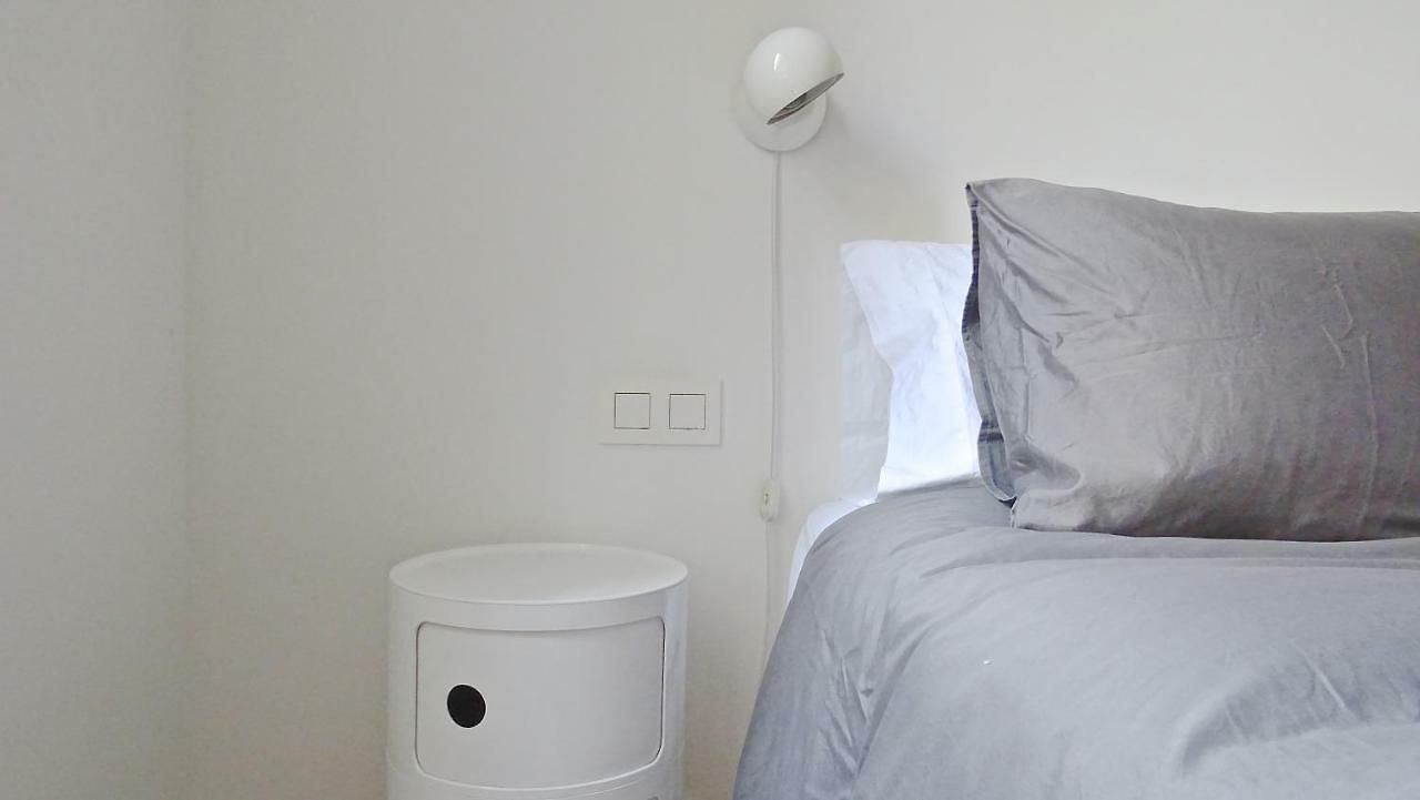 Mia's Flat Bed & Breakfast Brussel