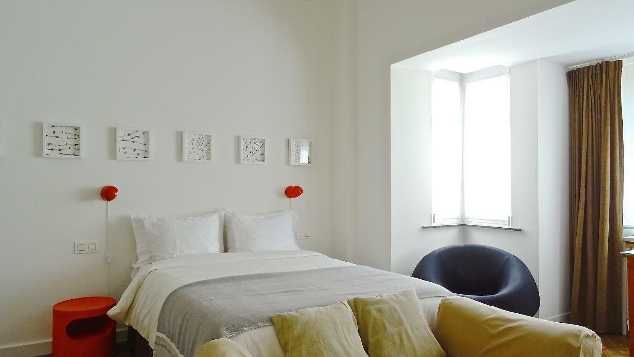 Bed & Breakfast Mia's Flat