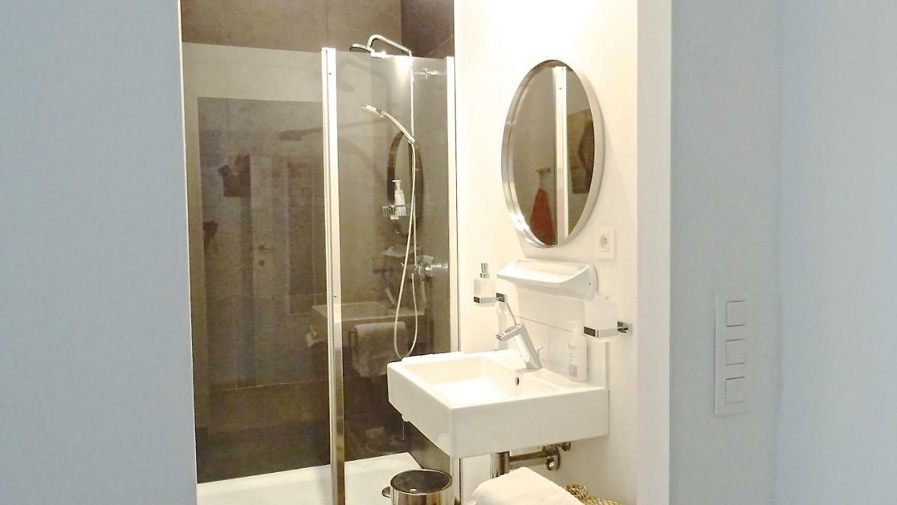 Mia's Flat Bed & Breakfast Brussel