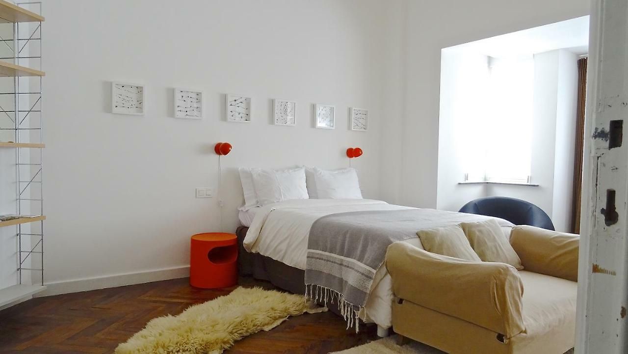 Bed & Breakfast Mia's Flat *
