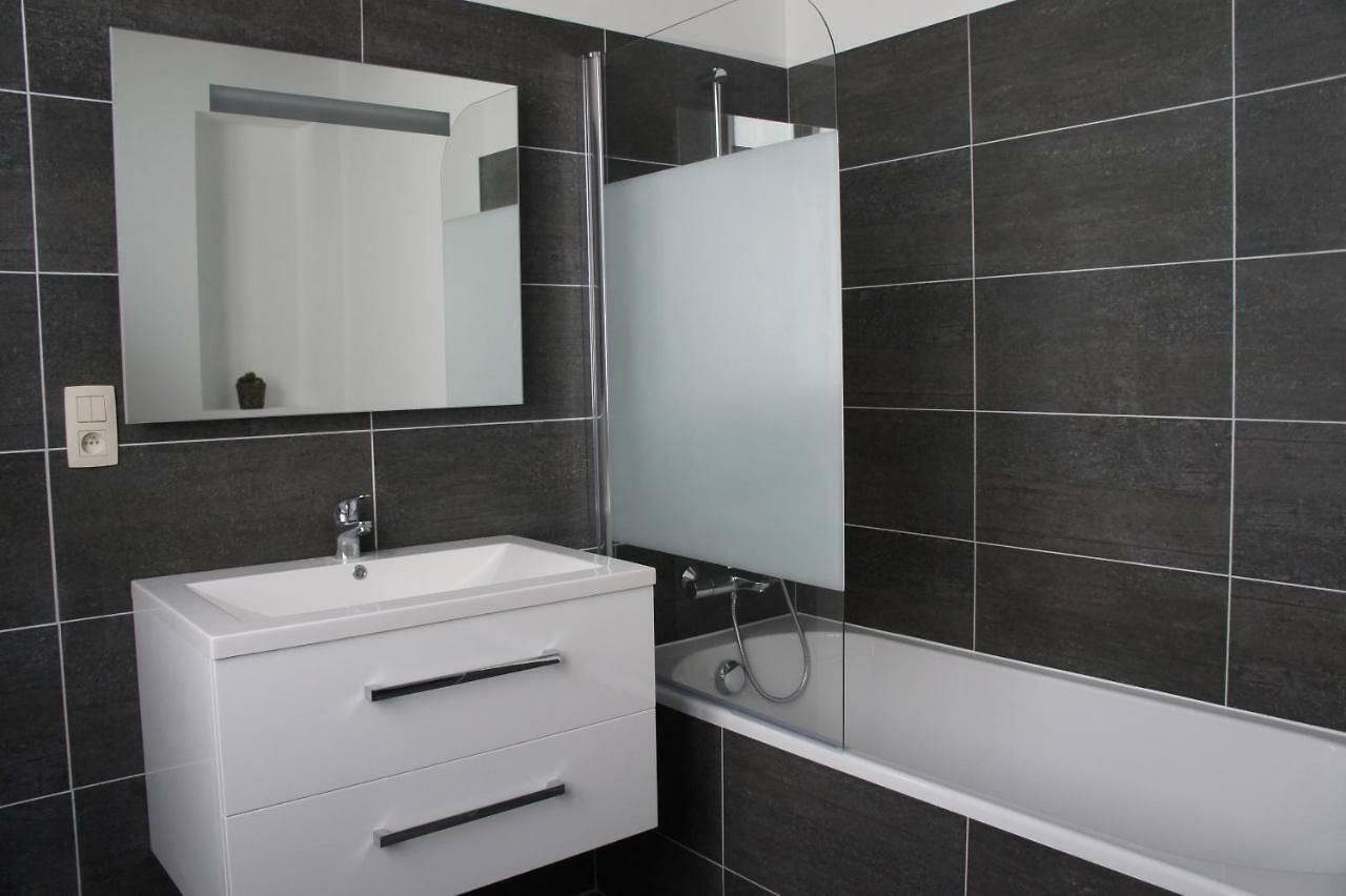 Appartement Berlaymont Ohy *