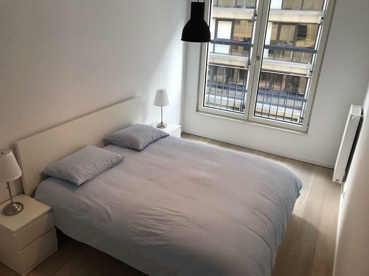 European Institutions Apartment