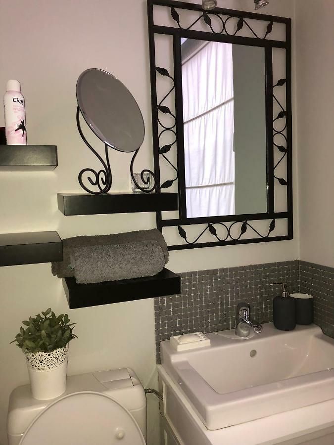 Petit Appartement Jourdan Eu