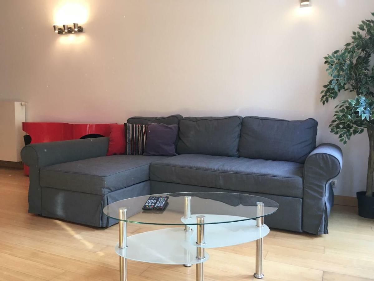 Apartment Gachard