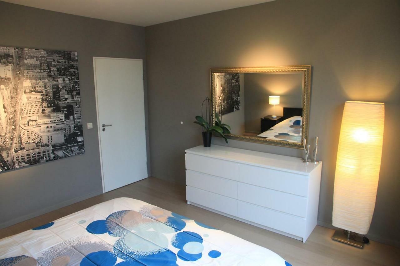New Design In Appartement