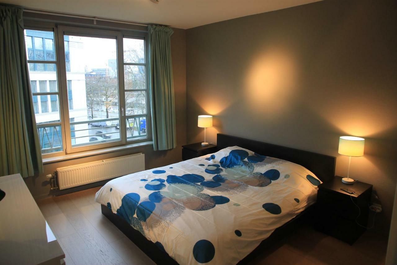 Appartement New Design In *