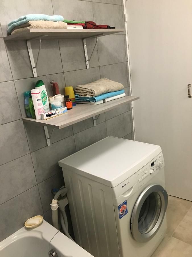 One-bedroom Near Atomium *