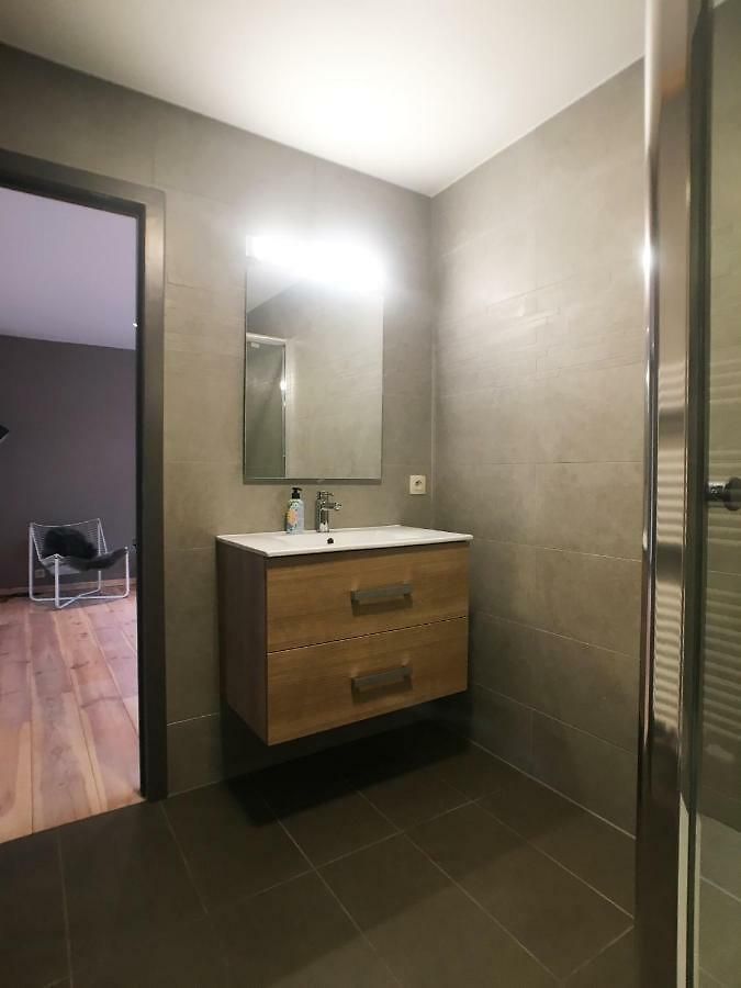 Appartement Parlamentarium Brussel