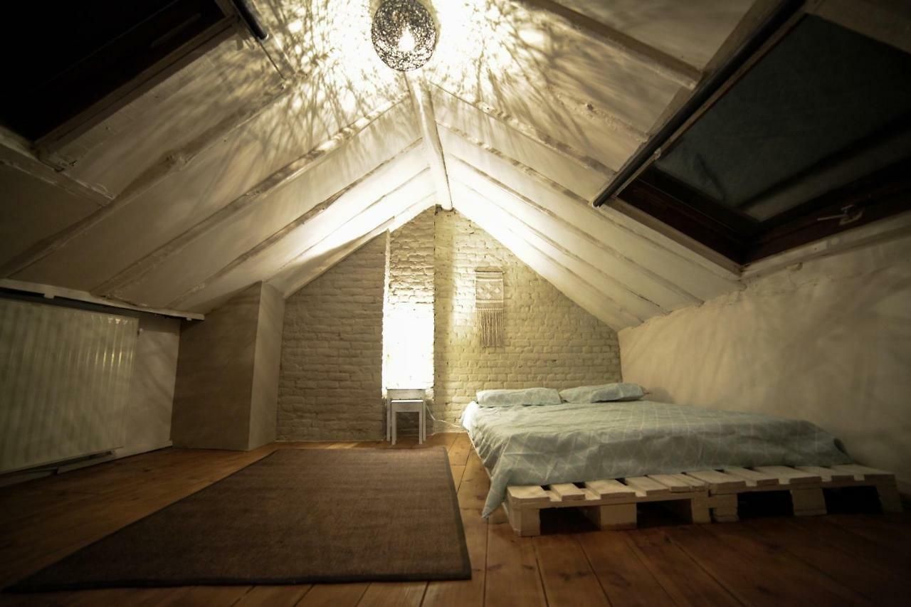 Guest house Maison Sablon 4 Chambres Brussels