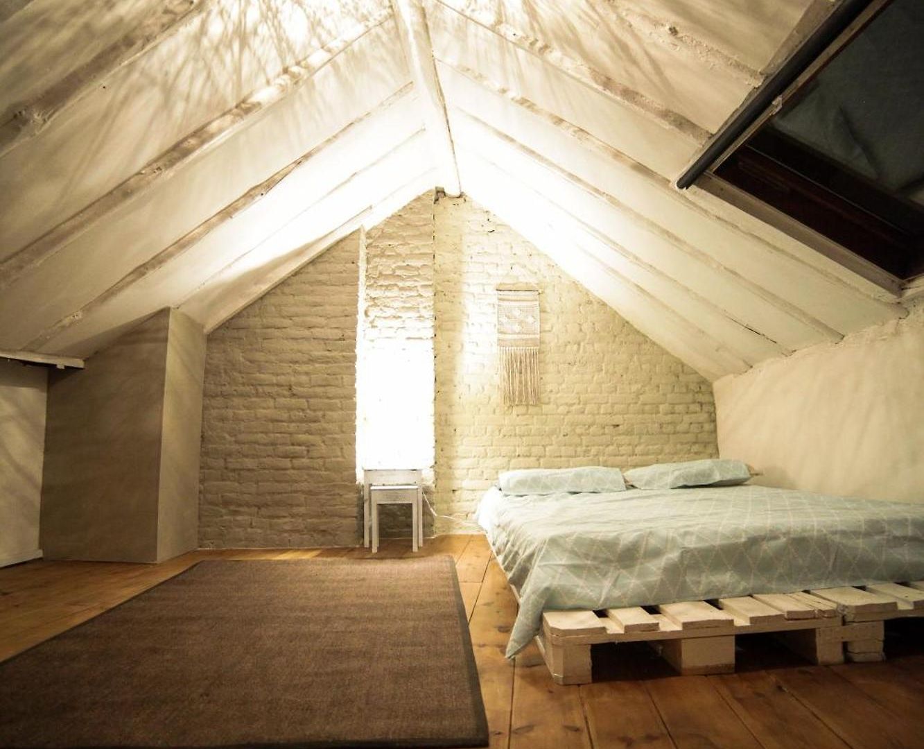 Maison Sablon 4 Chambres * Brussels