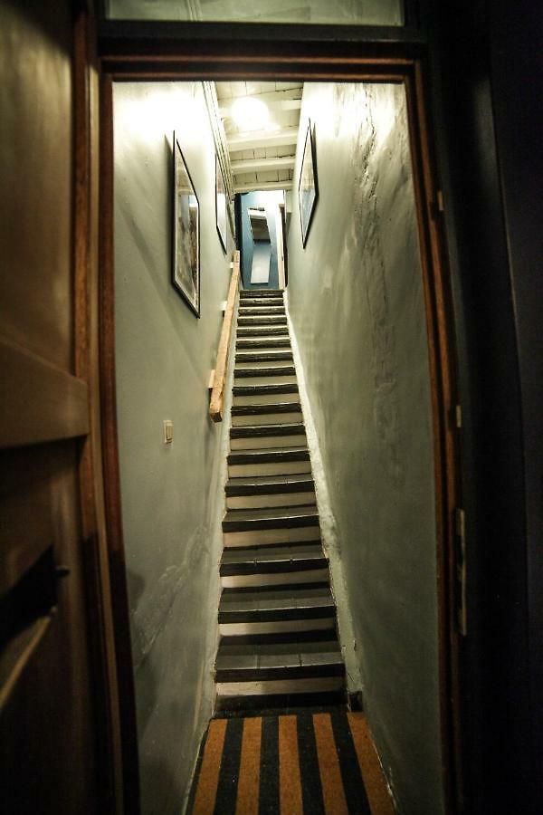 Maison Sablon 4 Chambres Guest house Brussels