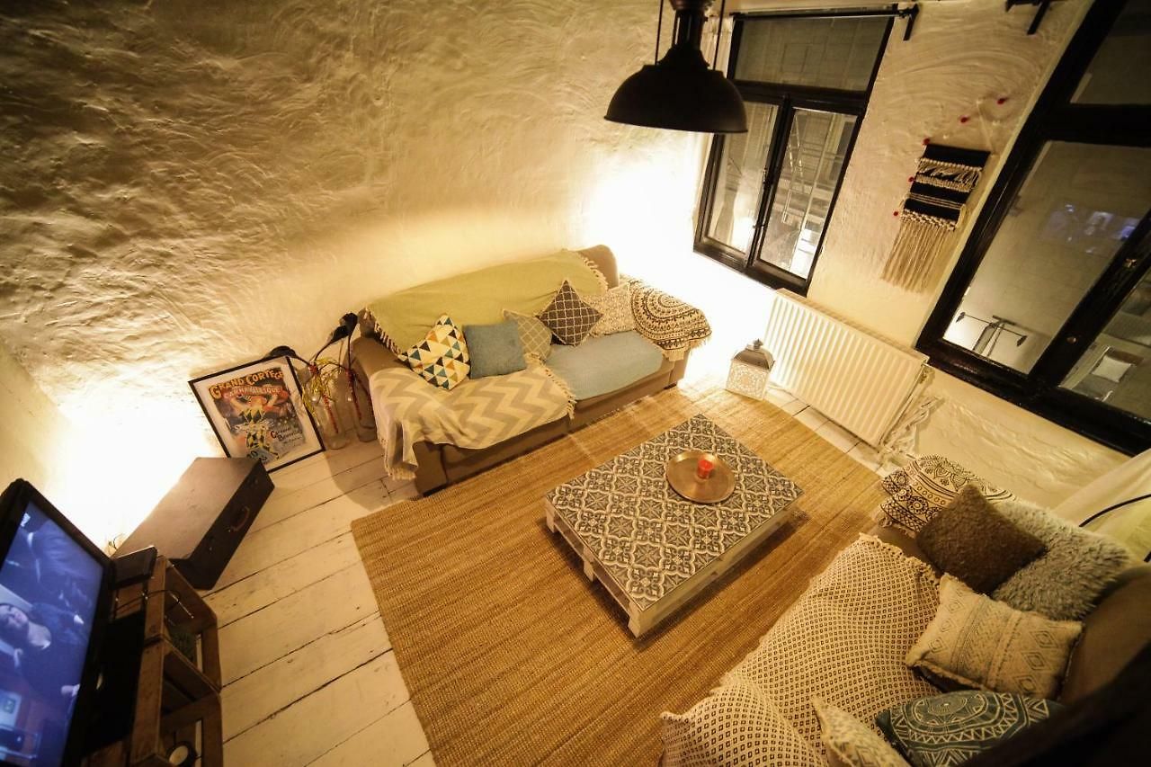 Maison Sablon 4 Chambres Brussels