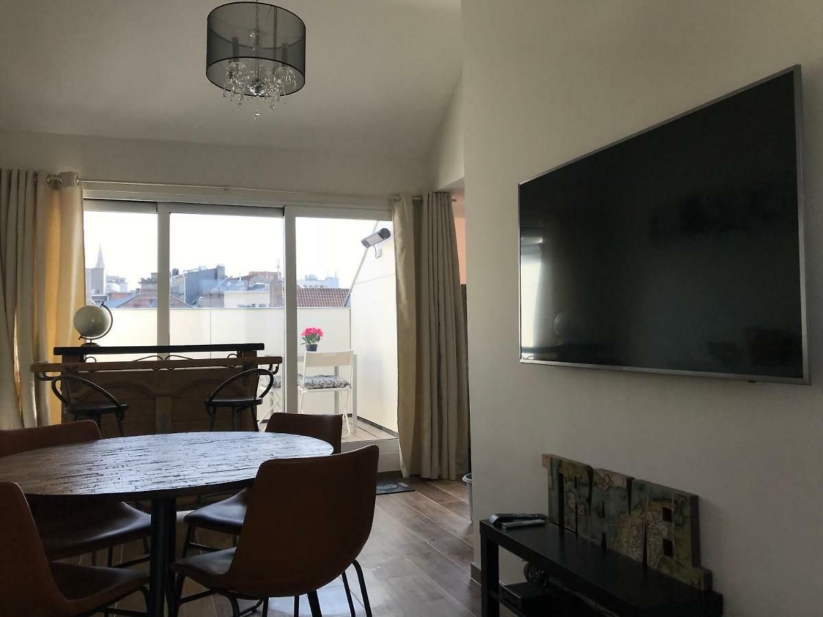 Sainte Catherine Amazing View Apartment