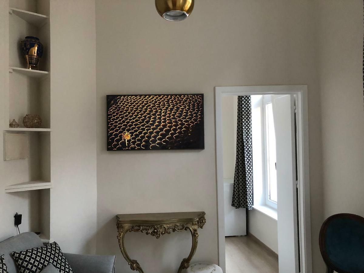 Olives Bed & Breakfast 3*