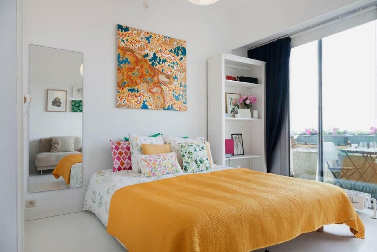 Homestay La Cambre - Ensuite
