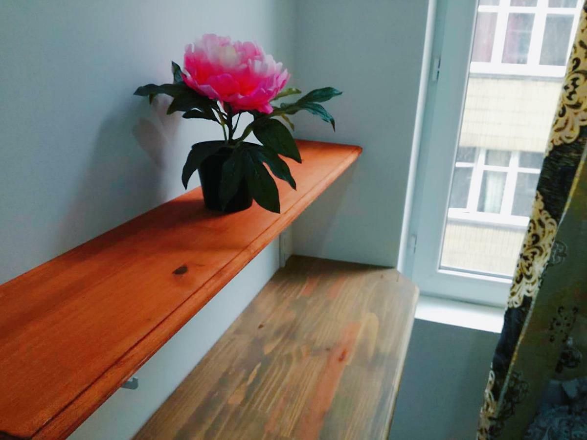 Apartment Artistic World *
