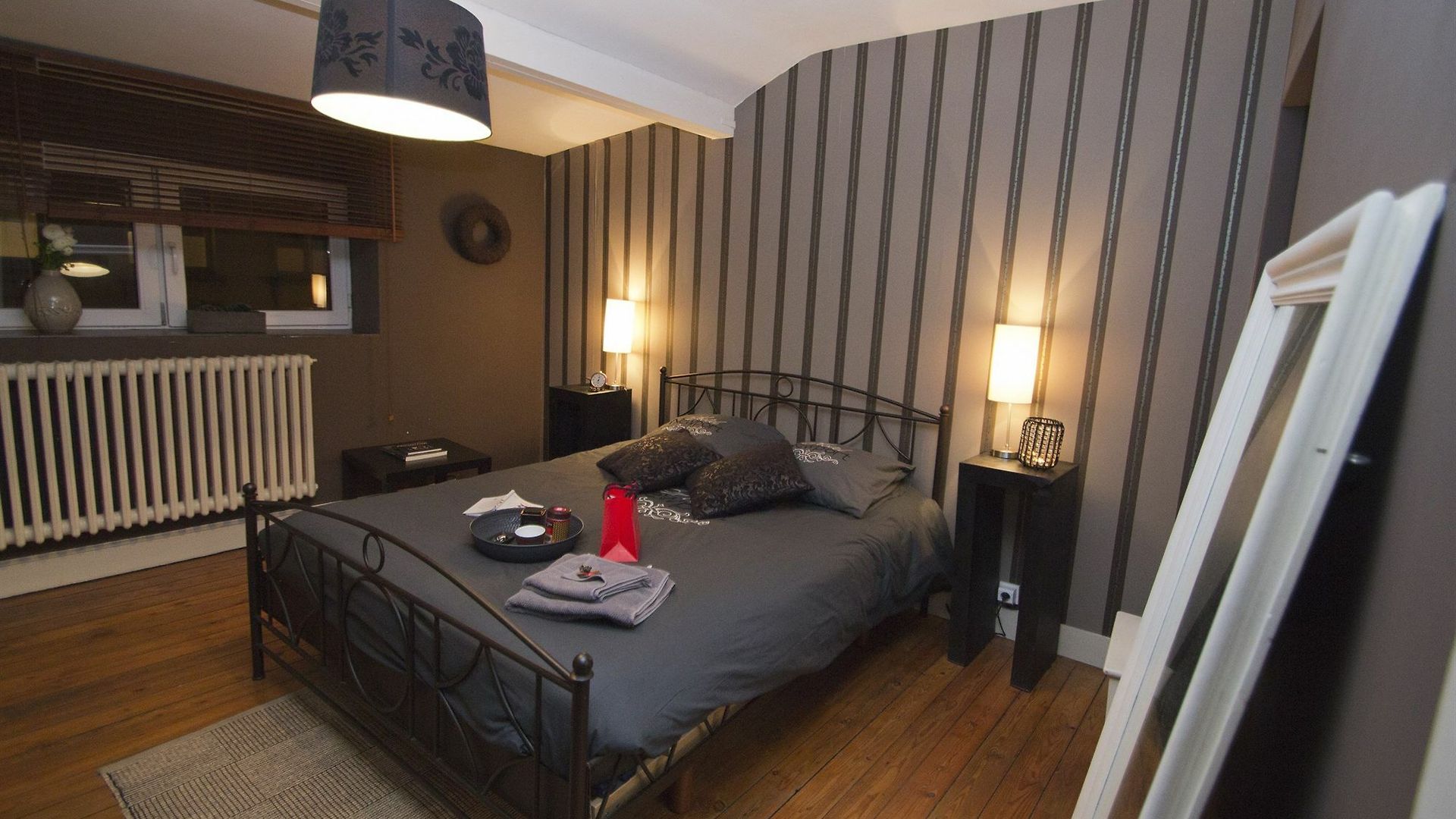 Brussels@heart Bed & Breakfast 3*