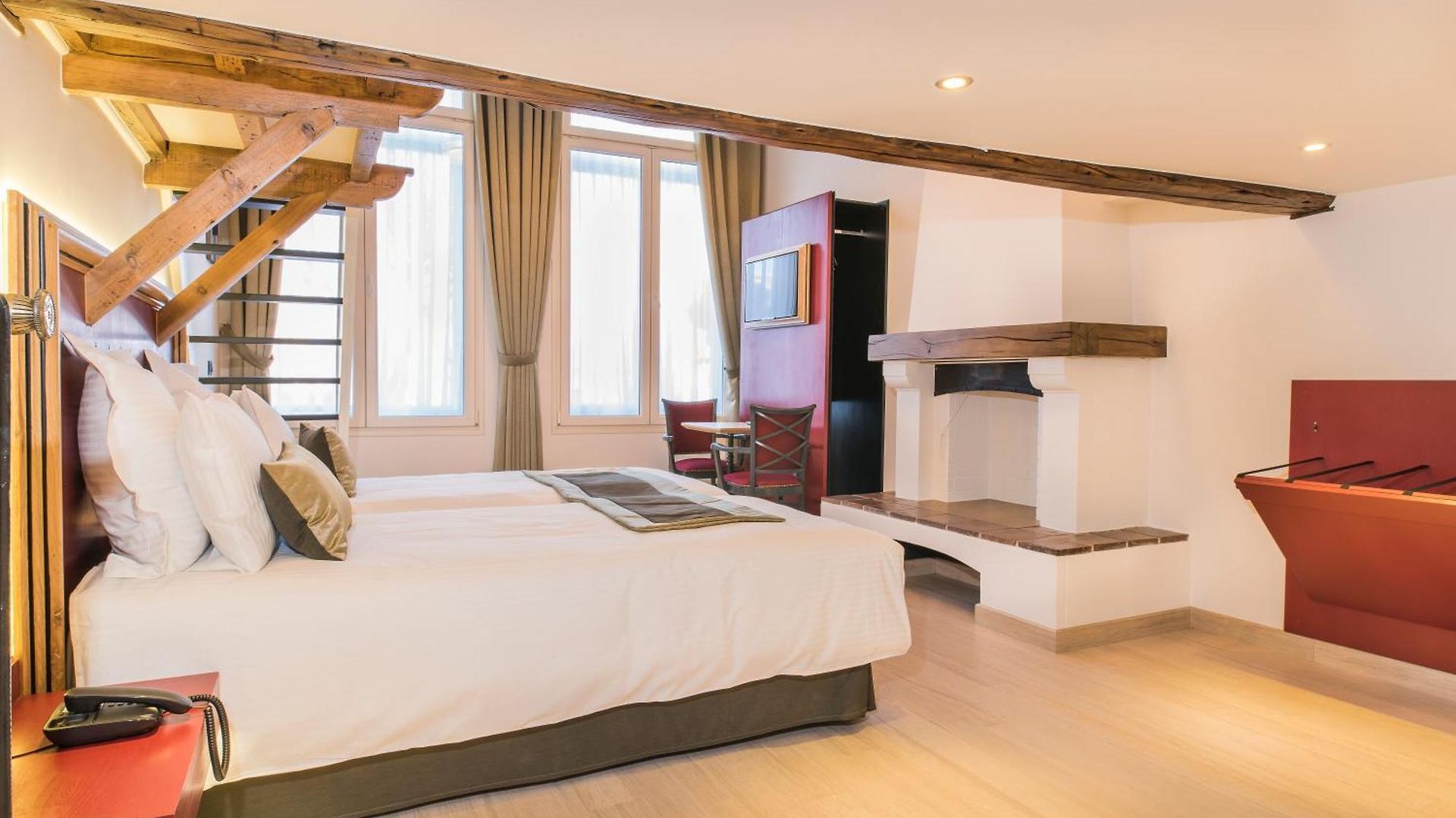 Agora Grand Place 3* Brussel