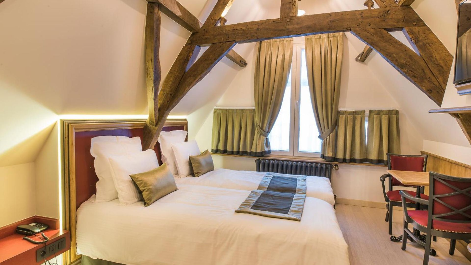 Hotel Agora Grand Place