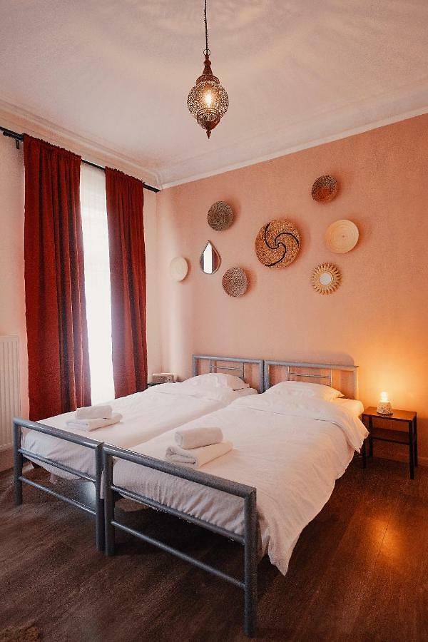 Bed & Breakfast Center Brussels