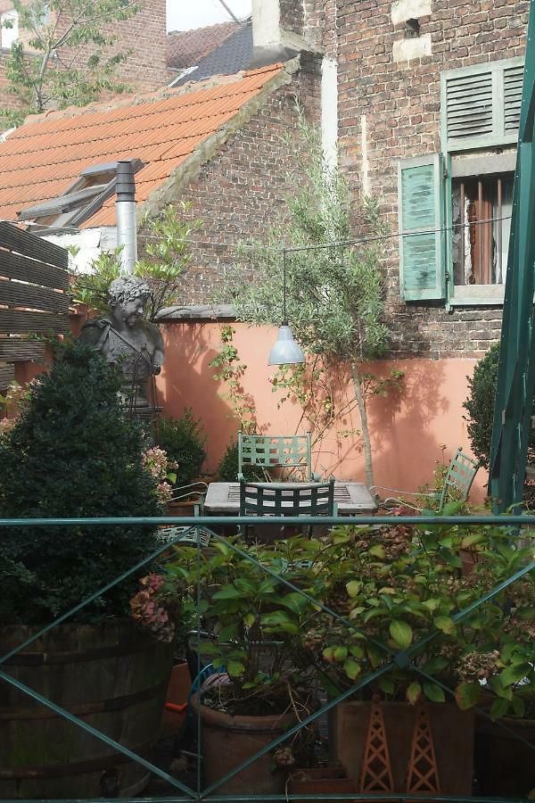 Rempart Accommodatie bij particulieren *