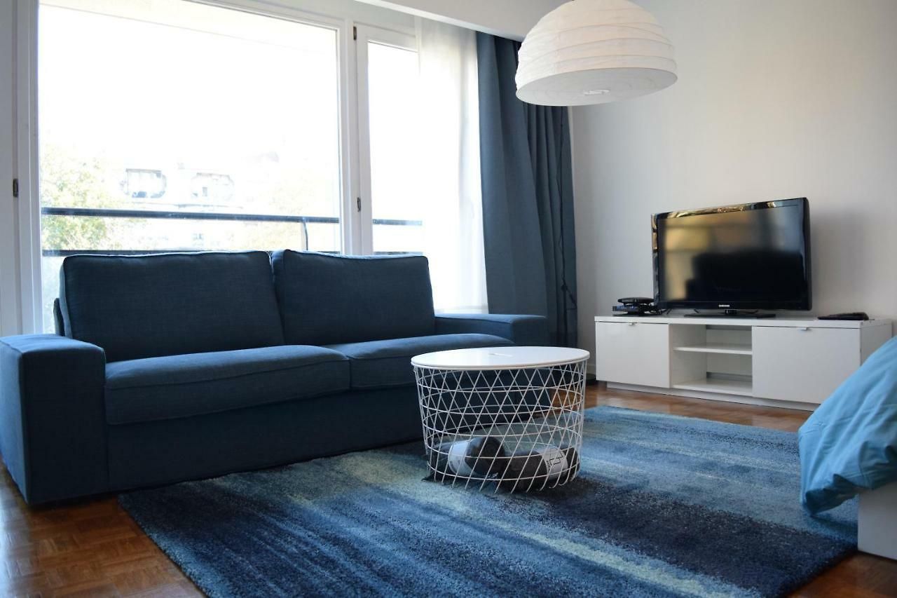 Florya Woluwe
