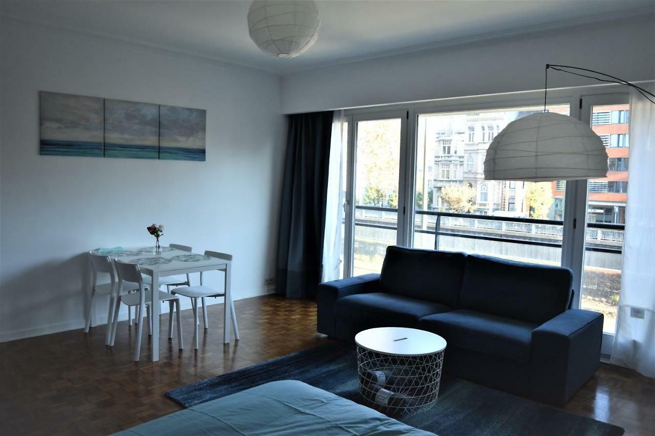 Florya Woluwe *