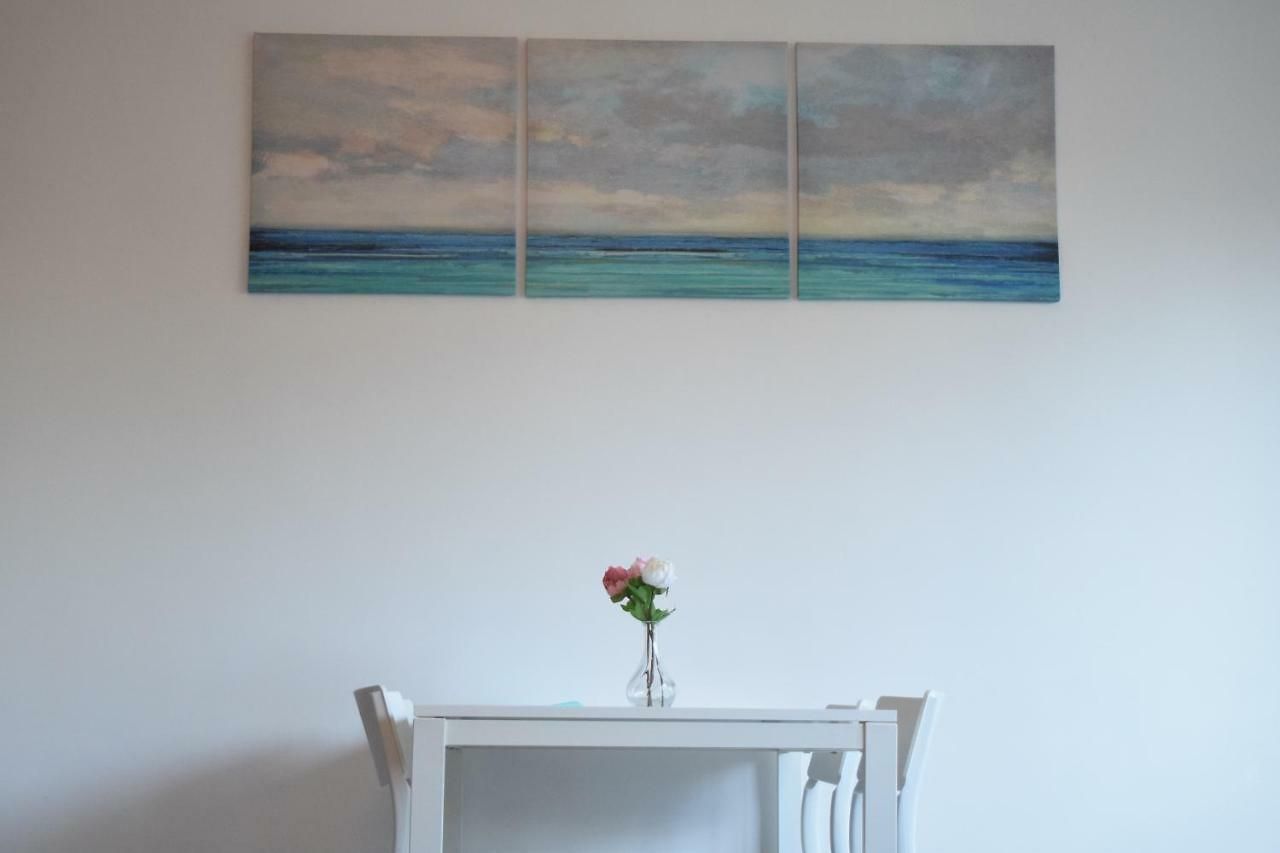 Apartment Florya Woluwe