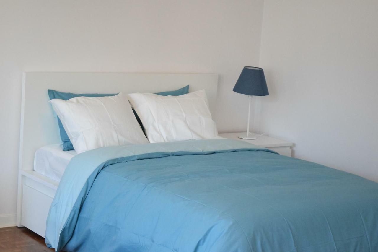 Florya Woluwe Apartment Brussels