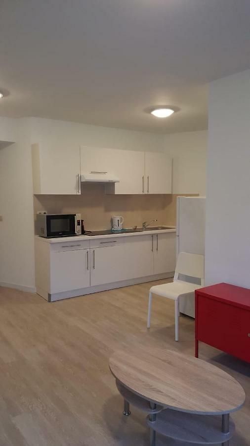 2 Bedrooms Appartement Brussel