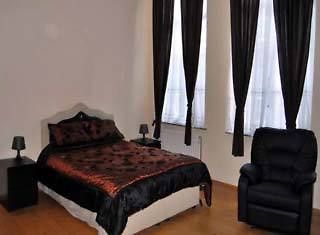 Apartmentsapart Aparthotel 3*