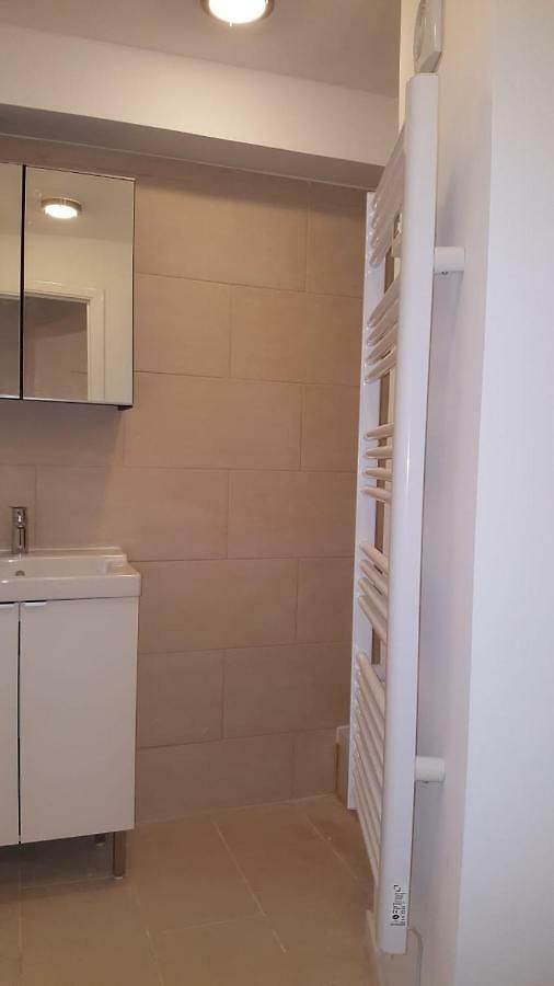 2 Bedrooms Appartement *